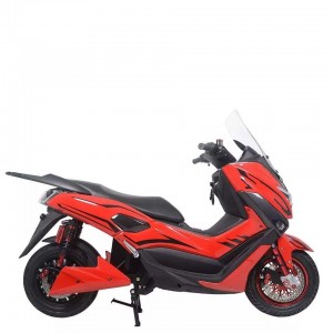 Electric Motorcycle Bag-ong Disenyo 3000W alang sa hamtong