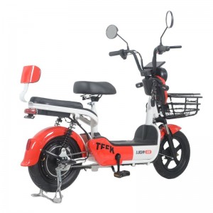 Hot Sale China High Quality Low Price New Model 48V 350W Electric Bicycle pro Adultis