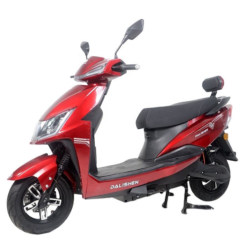 La motocicletta elettrica vende direttamente in fabbrica 1000 W per adulti