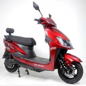 Električni motocikl Direktno tvornička prodaja 1000W za odrasle
