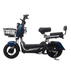Tvornički jeftini električni bicikl s dva kotača, gradski E bicikl