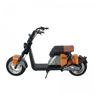 European Warehouse EEC Scooter Electric Adult Electric Motorcycle Two Wheel