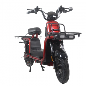 Tańszy rower elektryczny o dużej prędkości cargo 48V 20AH elektryczny motocyklowy hamulec tarczowy rower elektryczny