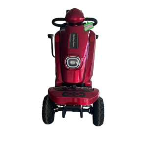 electric vehicles manufacture 4 wheels electricooter for elder