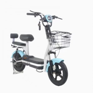 Cheap Electric Bike Scooter