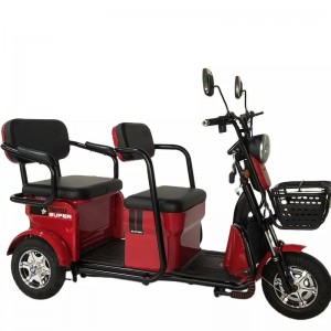 Electric tricycles electric tricycle turkey for adults