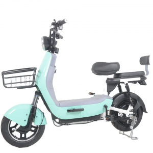 2023 Nuwe Warm Verkoop Elektriese Fiets Hoë Kwaliteit China Te Koop Elektriese Bikes Scooter