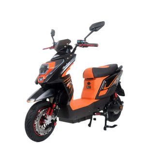 Scooter elettrico per bici per adulti a 2 ruote economico da 800 W