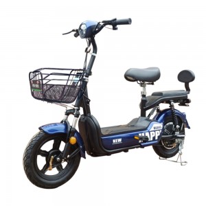 Nízka cena skladací elektrický bicykel 20-palcový 48V Uk mini elektrický bicykel Ďalšie diely elektrických bicyklov