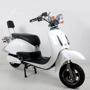 Motocicleta elèctrica d'alta velocitat de mobilitat elèctrica per a adults personalitzada més venuda de 72 v 70 km