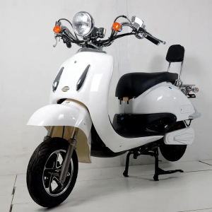 Najpredávanejší vysokorýchlostný elektrický motocykel pre dospelých 72v 70 km
