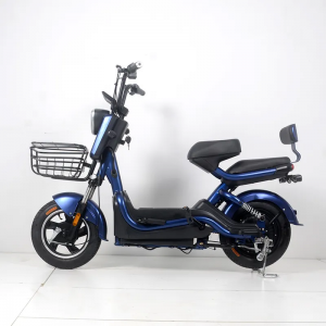 Newest style lower price electric cycle 48v 60v e bike factory price high speed cargo electric bikes two wheels