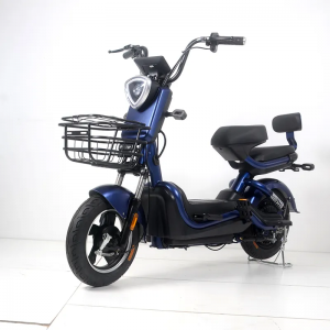 Nyaste stil lägre pris elcykel 48v 60v elcykel fabrikspris höghastighets last elcyklar två hjul