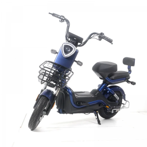 Nyaste stil lägre pris elcykel 48v 60v elcykel fabrikspris höghastighets last elcyklar två hjul
