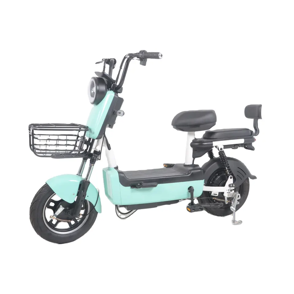 Electric Bicycle Scooter