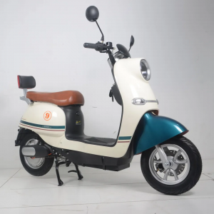 Motocicleta eléctrica M9, ​​motocicleta scooter, motocicleta eléctrica wuxi