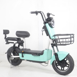 New Arrival E-Bike 350W Adult Electric Bicycle Price