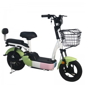 2022 Nova bicicleta eléctrica de estrada 48V12ah 350w motor sin escobillas bicicleta eléctrica bicicleta eléctrica para adultos