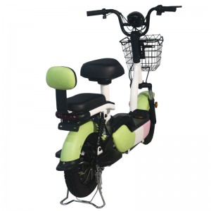 2022 Novi električni cestovni bicikl 48V12ah 350w motor bez četkica ebike električni bicikl za odrasle