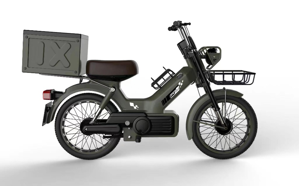 LOBO EV Forges Strategic Collaboration with CSM2017 to Expand E-Bicycle ...