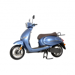 Električni motocikel 3000 W Nova oblika visoke kakovosti
