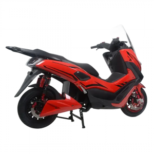 Electric Motorcycle New Design 3000W For Adult