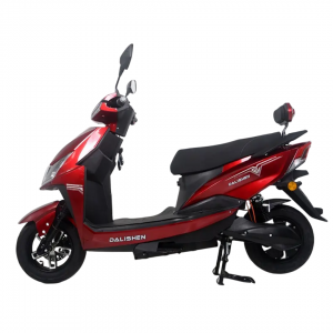 Electric Motorcycle Directly Factory Sell 1000W