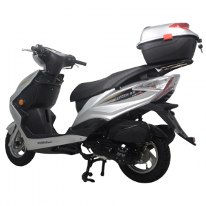 Fashion Hot Selling Scooter Chinese Moped Motorcycles For Adult