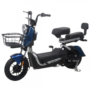 Factory Hot Selling Electric Bicycle Two Wheel City E Bike