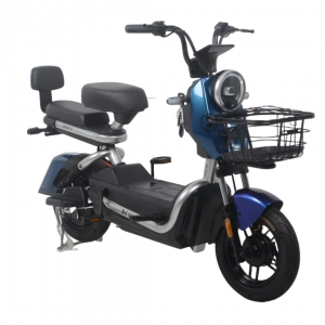 Factory Hot Selling Electric Bicycle Two Wheel City E Bike