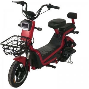 Chinese Manufacture Two Wheel Electric Bike