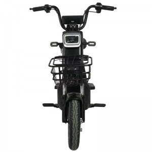 दुई पाङ्ग्रे इलेक्ट्रिक साइकल सबैभन्दा लोकप्रिय सस्तो
