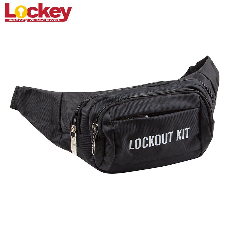 Lockout Bag: ເຄື່ອງມືທີ່ຈໍາເປັນສໍາລັບຄວາມປອດໄພໃນບ່ອນເຮັດວຽກ