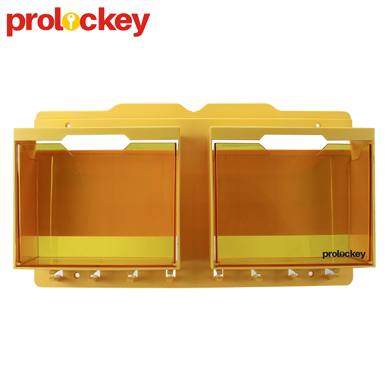 Best quality Lockout Tagout Station Cabinet - PC Lockout Management Station LS04 – Lockey