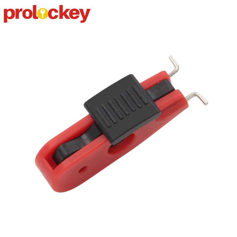Manufacturer for Generator Circuit Breaker Lockout - Pin Out Toggles Circuit Breaker Lockout POT – Lockey