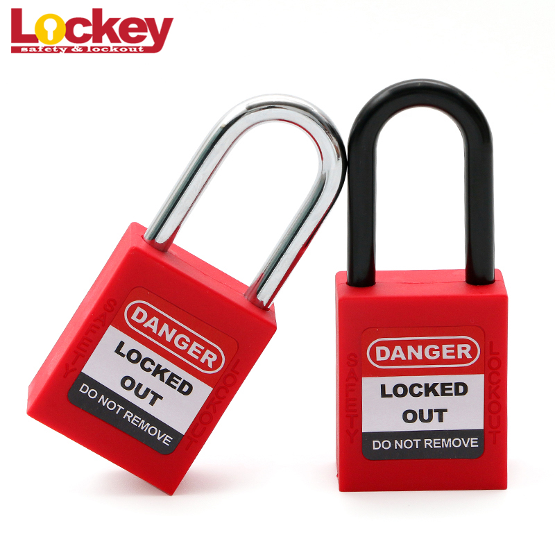 Lockout Lockout: Assicurendu a Sicurezza è a Sicurezza