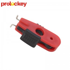 Pin Out Toggles Circuit Breaker Lockout POT