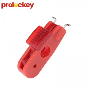 Pin Out Wide Toggles Circuit Breaker Lockout POWT