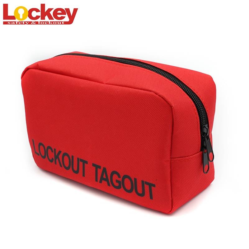 Deluxe Lockout Kit - Visual Workplace, Inc.