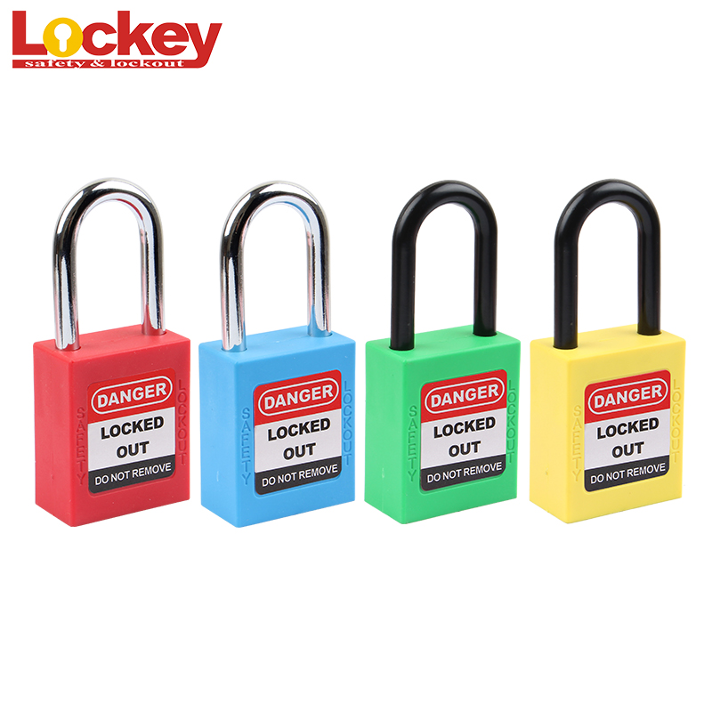 Basic Concepts of Lockout/Tagout Procedures