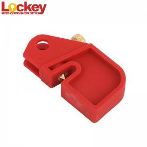 Moulded Case Circuit Breaker Lockout CBL04-2
