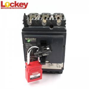 Circuit Breaker Lockout CBL71