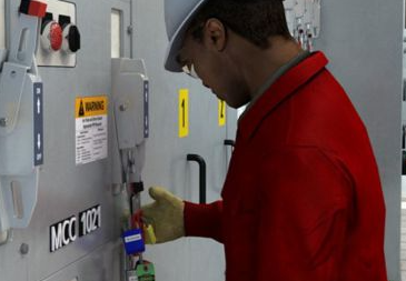 Целта на Lockout/Tagout и LOTO Safety