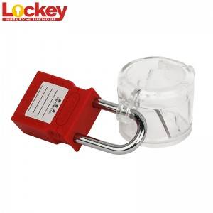 Safety Push Button Lockout Tagout SBL07 SBL08