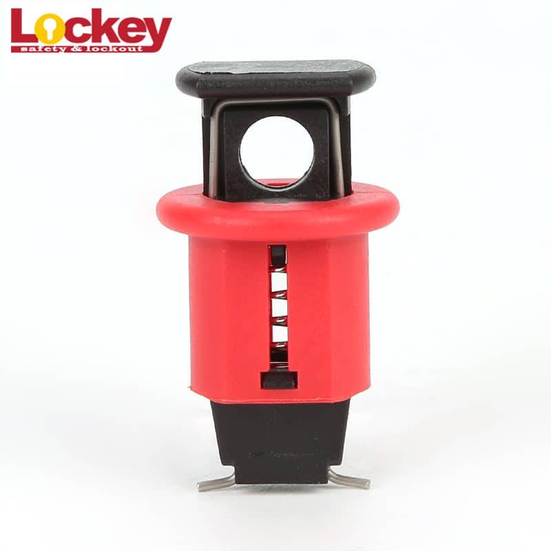 LOCKEY MCB Circuit Breaker Sigurtà Lockout POS