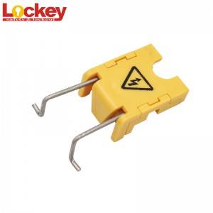 I-Miniature Circuit Breaker Lockout CBL81