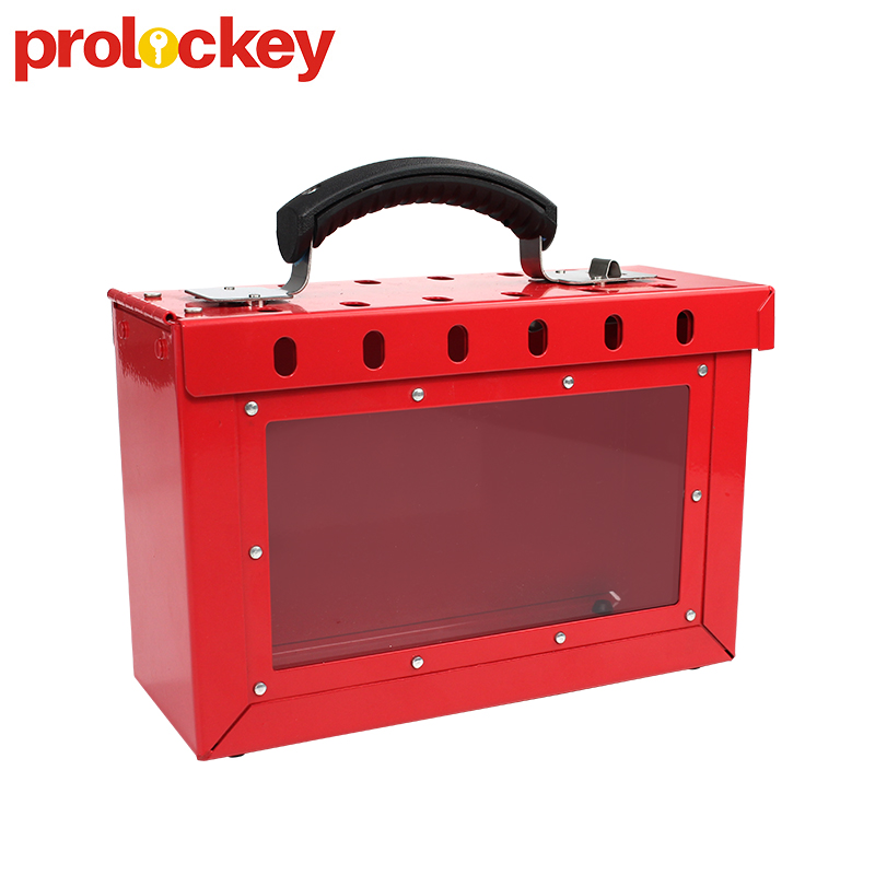 lockout tagout cases-switchboard