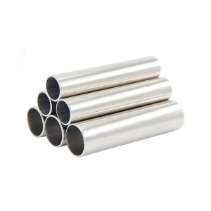 Stainless Steel Square Tube, Round Pipe