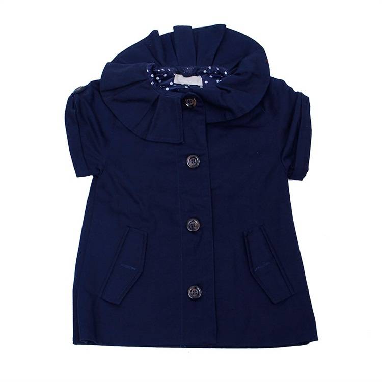 Manufactur standard Children Fleece Jacket - LLW2011 – Longai I&E