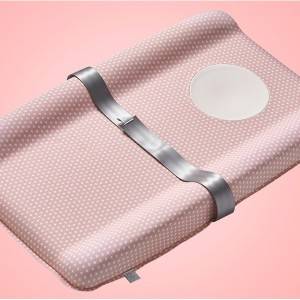Wholesale Portable Changing Pad Waterproof Changing Mat For Baby Care GRS OEKO quality